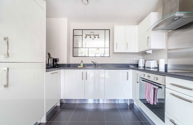 Cosy East London Retreat - Foto 9