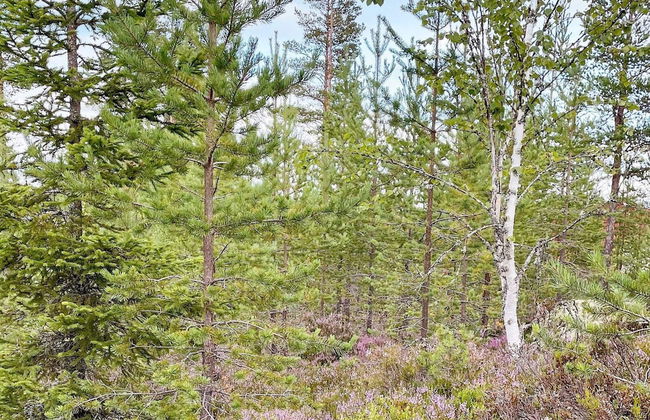 8 Person Holiday Home in Salen - Foto 2