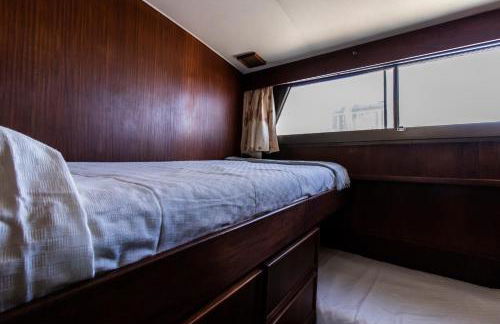 Hotel Yacht Our Alissa - Foto 9