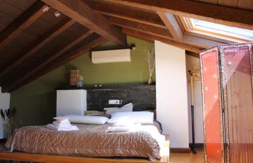 Las cabachuelas casas rurales - Foto 4