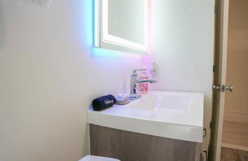 Luxury Penthouse -3 Blocks to Boardwalk, Outlets, & Casinos - Near AtlantiCare - Foto 17