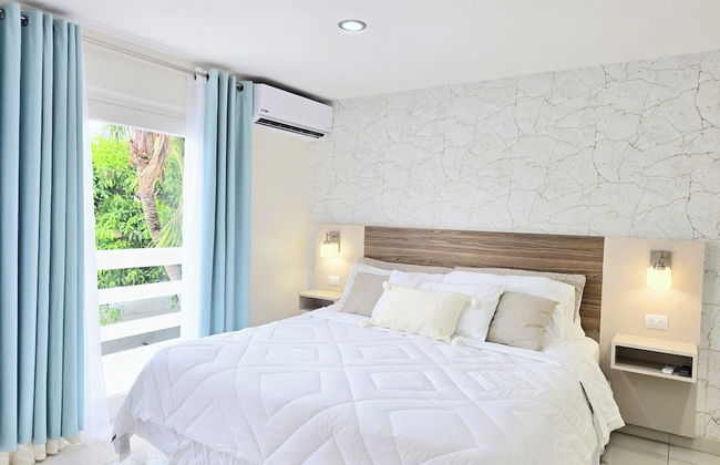 Bubali Villa & Apartments - Photo 46