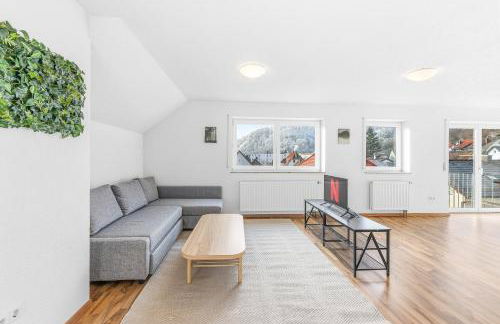 STAYapartments Heidenheim - Foto 45