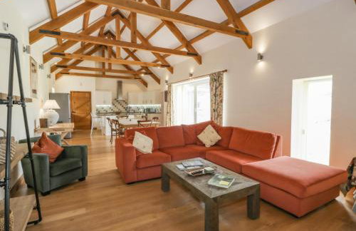 Kilnmark Bothy - Foto 2