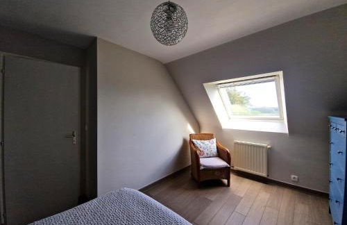 Holiday Home in Paimpol Near Beach - Foto 25