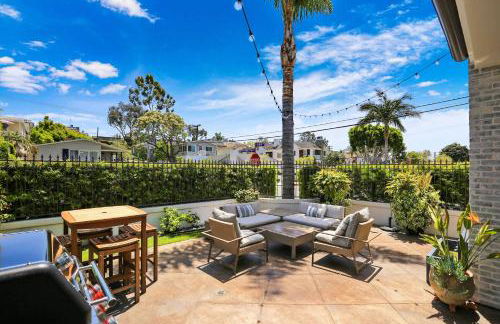 Poinsettia Palms - Chic & Luxe Patio Near Beach - Foto 39