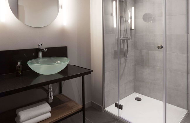 Vienna House Easy by Wyndham Bremen - Foto 34