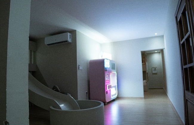 Al Junaidi Farm by Bridge Retreats - Foto 15