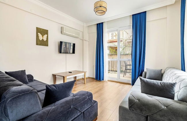 Nehir Apart Otel - Foto 9