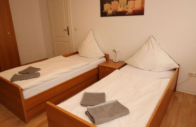 Chic City Apartment, Essen - Foto 5