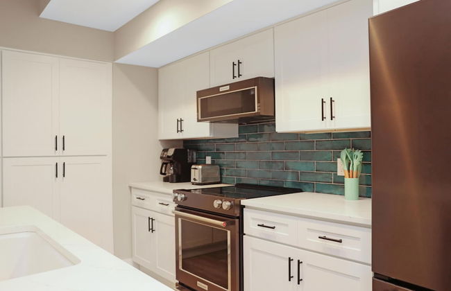 Club at Mexico Beach 1L Mermaid's Retreat - Foto 17