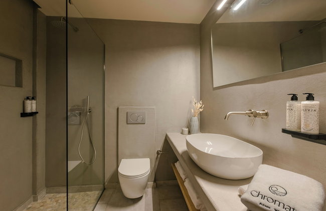 Assos Chromata Villas - Foto 59