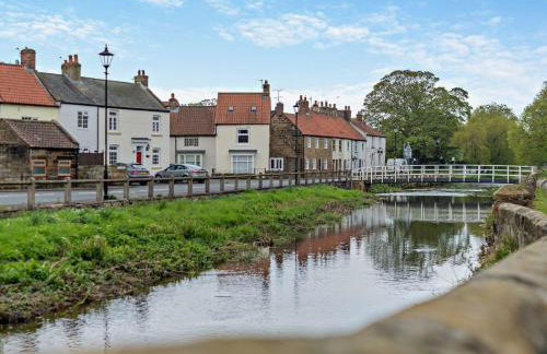 2 Bed House with Hot Tub Great Ayton - TOP House - Foto 23