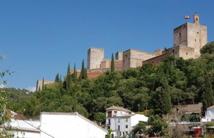 Casa Mirador Alhambra - Photo 12