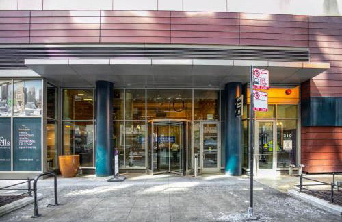 Loop Studio w pool gym lounge nr Riverwalk CHI-648 - Foto 41