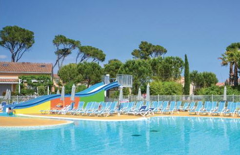 Cozy Home In Calvisson With Kitchen - Photo 39