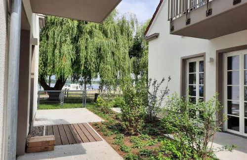 Seeapartment Wustrau - Photo 17