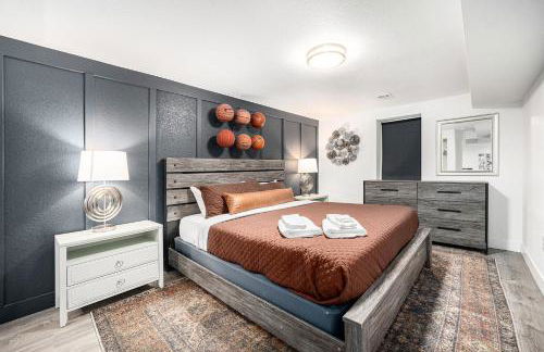 DenverRed Rocks 6BR Sleeps 14 Hot Tub - Foto 7