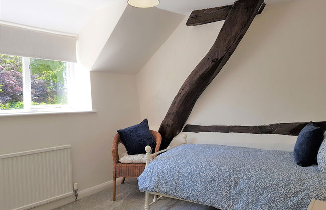 Cruck Cottage - Foto 10