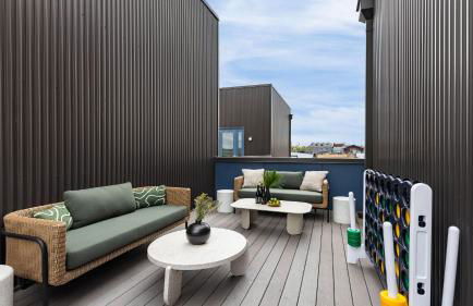 Heirloom by Avantstay Mins to Downtown Nashville - Foto 94