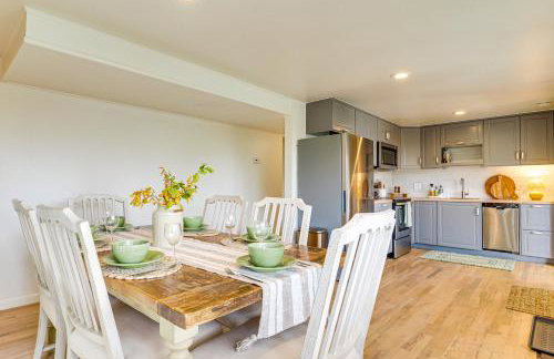 20 Mi to Alta Ski Area Modern Retreat with Yard! - Foto 9