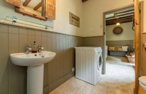 Stockmans Cottage - Foto 16