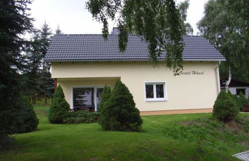 Holiday home Oertel Häusl - Foto 17