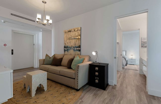 NEW Luxurious Condo/inlet & Ocean Views 106 Inlet Way Unit 103 - Palm Beach Shores - Foto 2