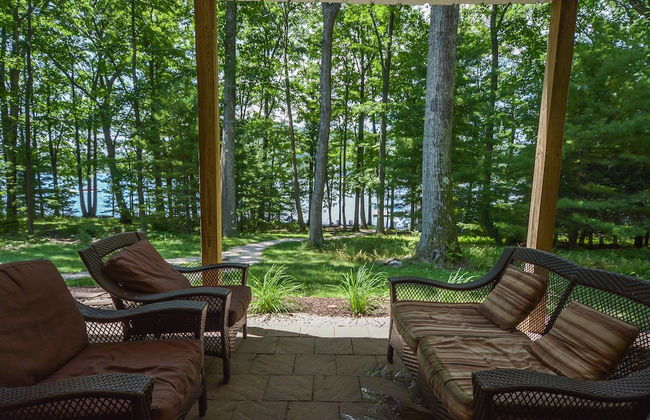 Casa Bella by Taylor Made Deep Creek - Photo 37