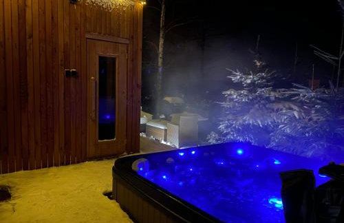 Sanspow - SPA pod Gwiazdami - Foto 62