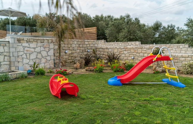 Olive Garden Villas - Foto 71