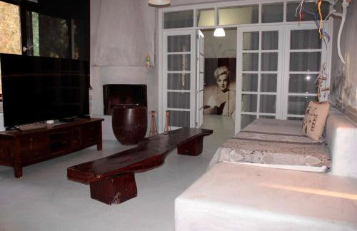 Luxury Villa Christina - Foto 12