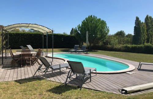 Domaine du Grand Tourtre - Foto 47