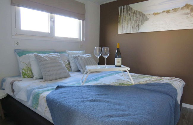 Modern Chalet With Dishwasher on the Markermeer - Photo 5