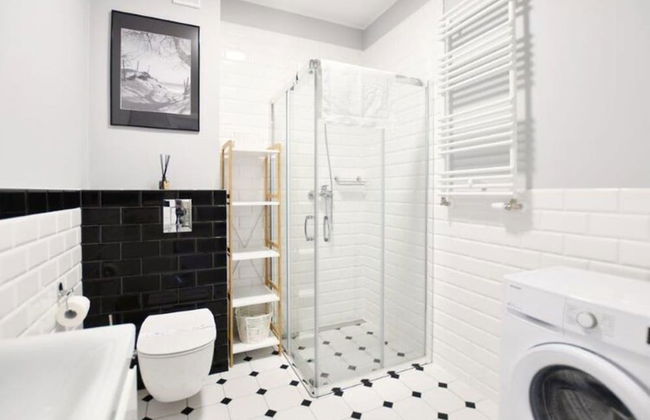 Apartment in Grzybowo Near Seaside Beach - Foto 15