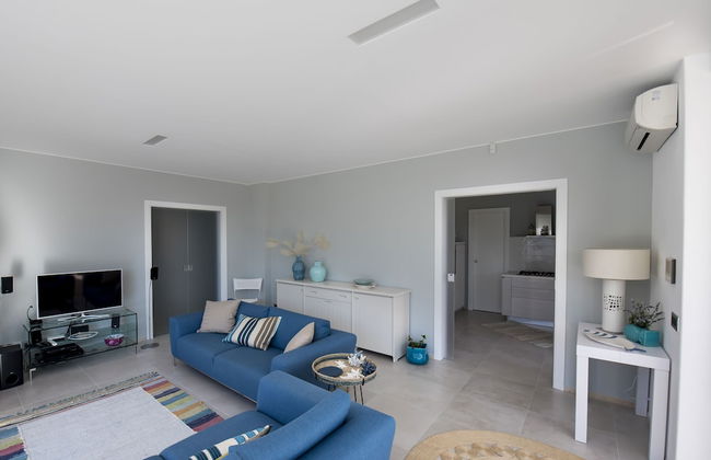 Villa Bellini - Foto 11