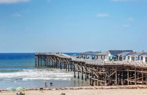 500 ft to Ocean Relaxing stay Parking WiFi 840 - Foto 24