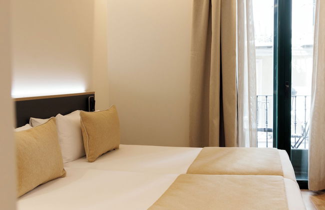 Blume Cruz Suites - Photo 31