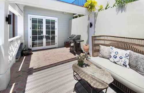 Coastal La Jolla Luxury - AC & Large Ocean View Patio! - Foto 22