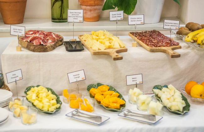 Apartamentos Suites Santa Cruz - Foto 32