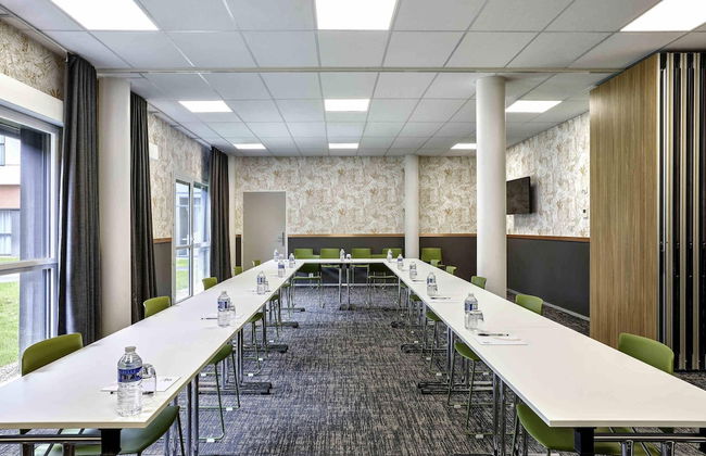 Aparthotel Adagio & Spa Vannes - Foto 50