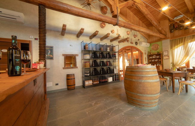 Wine-Farm La Source - Foto 23