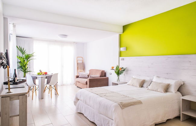 Apartamentos Dunas Club - Photo 8