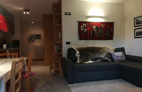 Appartamento Fiordalpe - Foto 13