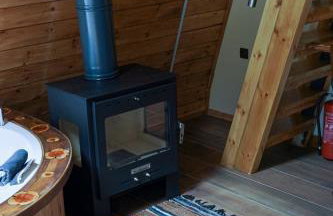 Pavliani4rest - Luxury Cabins - Foto 49