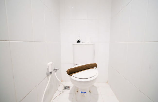 Best Location And Strategic 2Br At Praxis Apartment - Foto 25