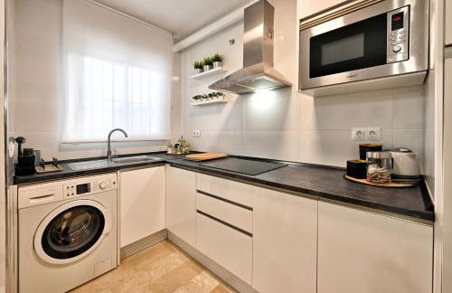 Love Rent4 Málaga Rafa - Photo 6