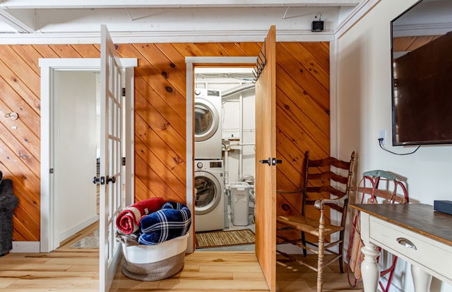 Ski Hike Lodge 5BR w Fire Pit Cozy Spaces - Foto 37