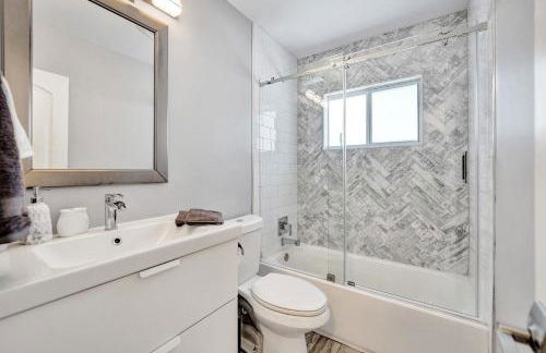 NEW! Private Oasis with Heated Pool Minutes to Wilton Dr and the Beach - Photo 52