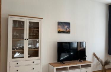 Ferienwohnungen Am Westerntor Amber Pepe und Paula inkl Parkplatz - Foto 8